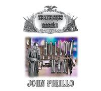 The Baker Street Detective, Hollow Man