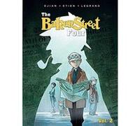 The Baker Street Four, Vol. 2 - [Version Originale] Inconnu (Auteur)