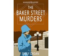 The Baker Street Murders