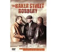 The Baker Street Robbery [DVD]