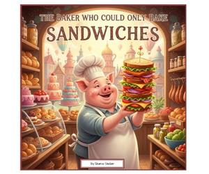 The Baker who could only bake sandwiches