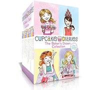 The Baker's Dozen Collection (Boxed Set)