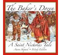 The Baker's Dozen - [Version Originale] Aaron Shepard (Auteur)