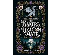 The Baker's Dragon Mate: A Small Town Shifter Romance with Spice