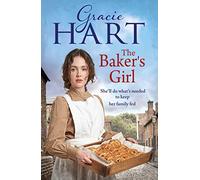 The Baker's Girl