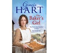The Baker's Girl