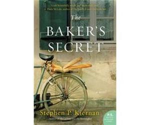 The Bakers Secret - Stephen P. Kiernan - HarperCollins - Livre en Anglais - Paperback Stephen P. KiernanStephen P. Kiernan (Auteur)