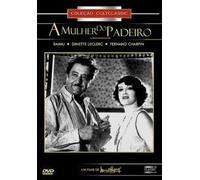 The Baker's Wife aka La Femme du Boulanger aka La Mujer del Panadero aka A Mulher do Padeiro [Import] by Raimu