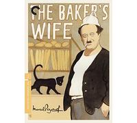 The Baker's Wife (Criterion Collection)