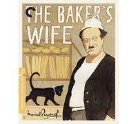 The Baker's Wife (Criterion Collection) [Blu-Ray]