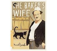 The Baker's Wife (Criterion Collection) [Dvd]