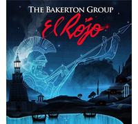 The Bakerton Group - El Rojo
