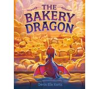 The Bakery Dragon