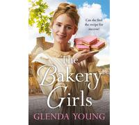 The Bakery Girls - Glenda Young - Headline - ebook (ePub) - Livre