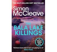 The Bala Lake Killings: A Snowdonia Murder Mystery