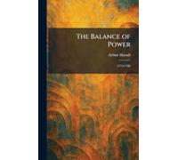 The Balance of Power: 1715-1789