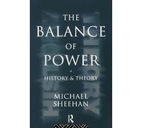 The Balance Of Power