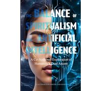 The Balance of Spiritualism and Artificial Intelligence: A Co-Authored Exploration of Humanity’s Dual Ascent