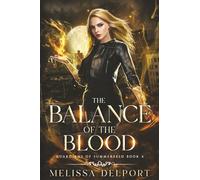 The Balance of the Blood