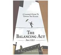The Balancing Act Part 1 & 2