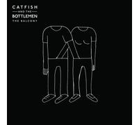 The Balcony CD by Catfish and The Bottlemen [Audio CD] NEUF