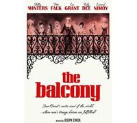 The Balcony