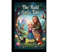 The Bald Girl's Tale: a magical tale of the forest