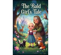The Bald Girl's Tale: a magical tale of the forest