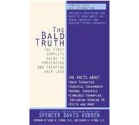 The Bald Truth Spencer David Kobren (Auteur)