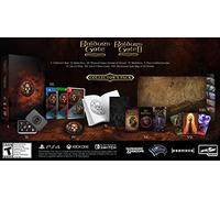 The Baldurs Gate Collector's Pack - Enhanced Edition pour Switch