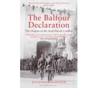 The Balfour Declaration
