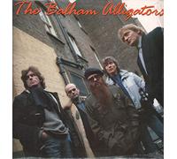 The Balham Alligators - Balham Alligators, The [Vinyl LP]
