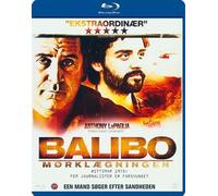 The Balibo Conspiracy (2009) ( Balibo ) [ Origine Danoise, Sans Langue Francaise ] (Blu-Ray)