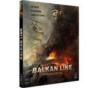 The Balkan Line Blu-ray E