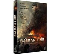 The Balkan Line DVD E