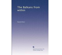 The Balkans from within. 2