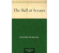 The Ball at Sceaux