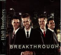 The Ball Brothers - Breakthrough