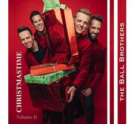 The Ball Brothers - Christmastime, Vol. 2