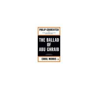 The Ballad Of Abu Ghraib