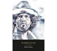 The Ballad of Al Tuck: Being the End and Beginning of Leonard Cohen