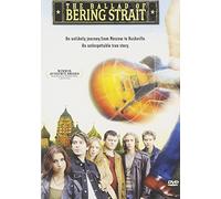 The Ballad of Bering Strait [Import USA Zone 1]