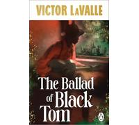 The Ballad of Black Tom