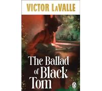 The Ballad of Black Tom - Victor Lavalle - Transworld digital - ebook (ePub) - Livre