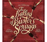 The Ballad Of Buster Scruggs