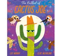 The Ballad of Cactus Joe – Oxford University Press