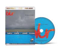 Blur – The Ballad of Darren – Blu‑ray audio (Dolby Atmos)
