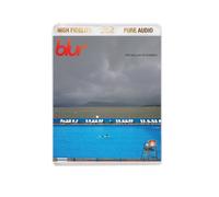 The Ballad of Darren by Blur [Blu-ray] NEUF
