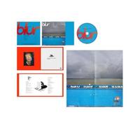 Blur – The Ballad Of Darren – CD – Édition Deluxe Limitée