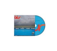 Blur – The Ballad Of Darren – CD – Parlophone